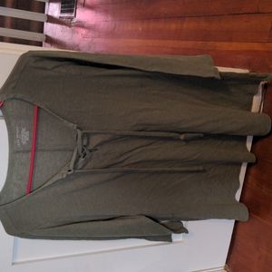 Beautiful women's shirt